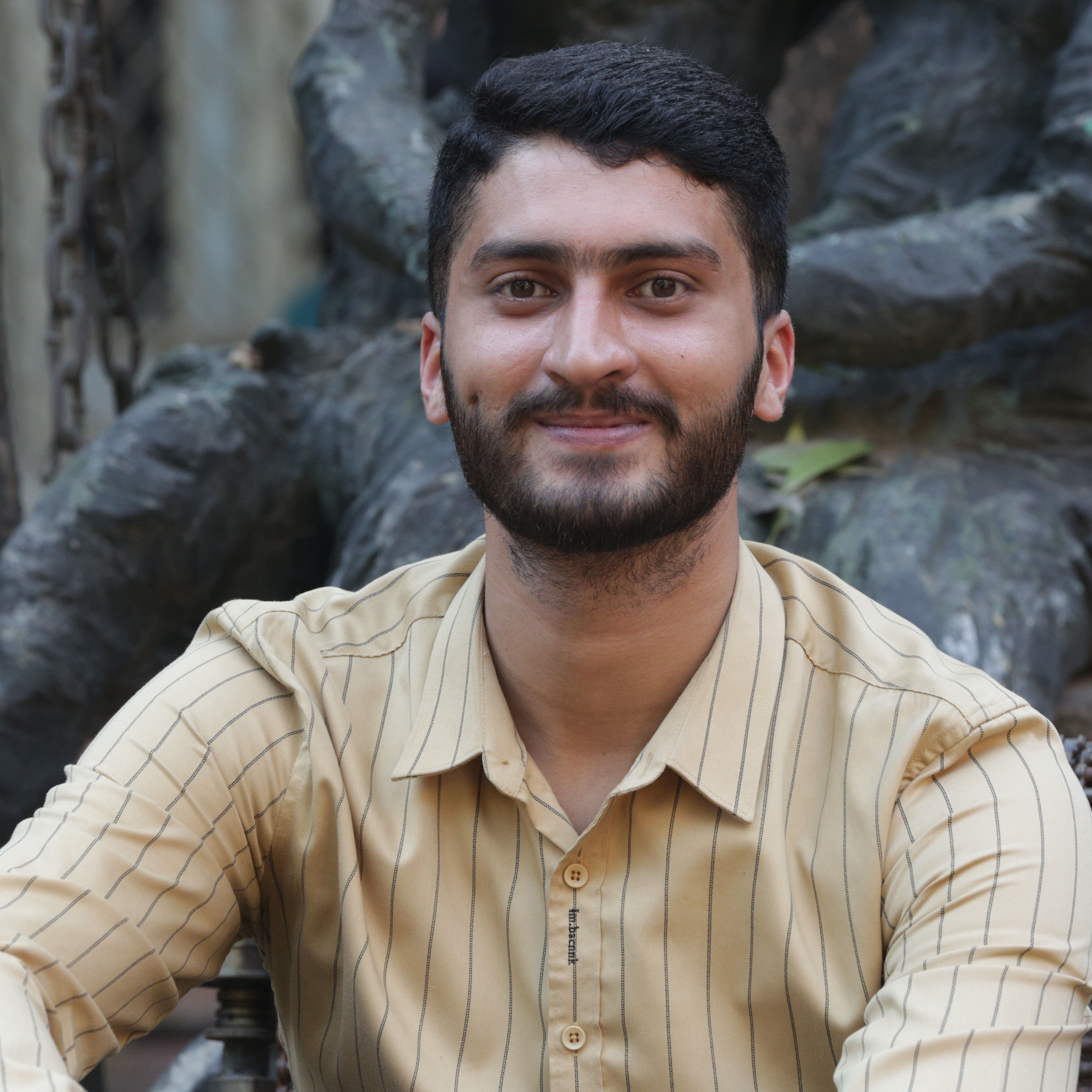 Nouman Khan